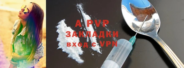 крисы Горняк